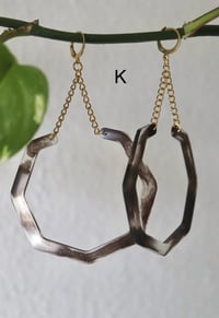 Image 6 of größere/mehrteilige ohrringe