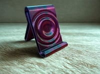 Riptide Phone Stand