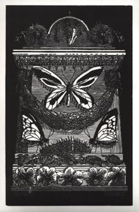 "The death of Queen Alexandra" 