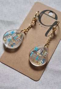 Image 1 of diverse statement ohrringe 