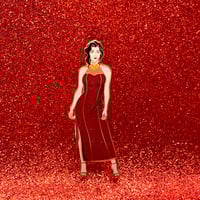 Avatar's Girlfriend #3