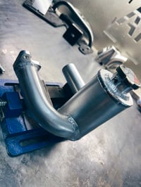 Image 1 of AK Vortec 4200 Swirl Pot