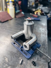 Image 3 of AK Vortec 4200 Swirl Pot