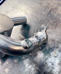 Image 4 of AK Vortec 4200 Swirl Pot