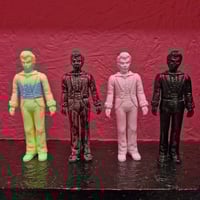 Image 1 of Generic Vampire Figures