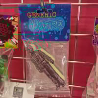 Image 2 of Generic Vampire Figures