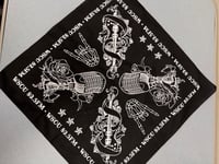 Image 1 of WSOU Style Bandana