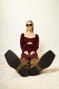 Image 5 of ABITO ADONA ROAR RAME