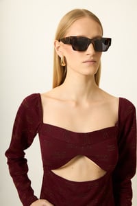 Image 3 of ABITO ADONA ROAR RAME