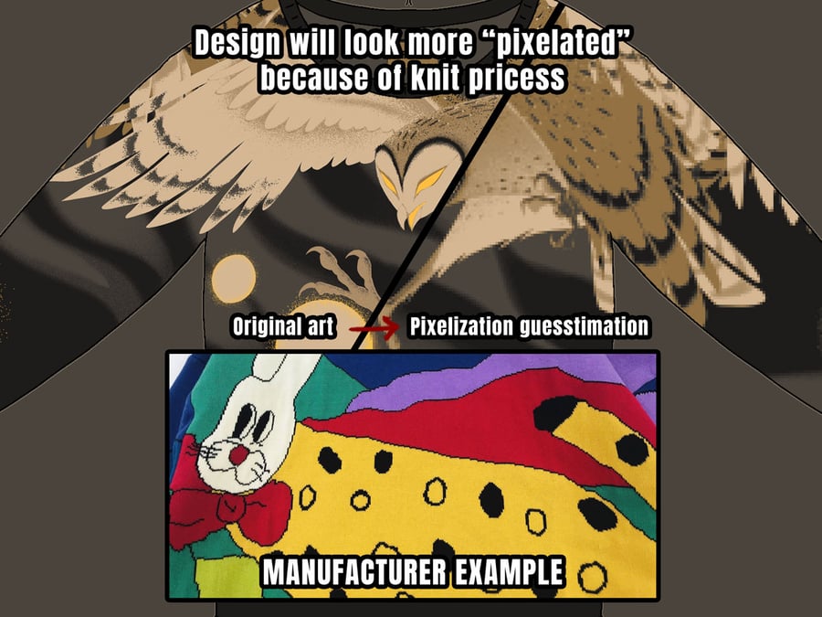 Image of MOONCHASER - PREORDERS