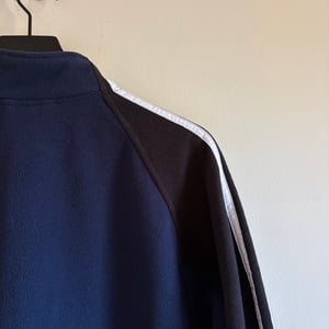 Image of New Line Cinema Fleece Adidas Track Jacket