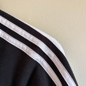 Image of New Line Cinema Fleece Adidas Track Jacket