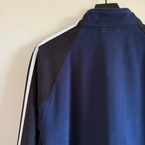 Image of New Line Cinema Fleece Adidas Track Jacket