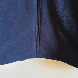 Image of New Line Cinema Fleece Adidas Track Jacket