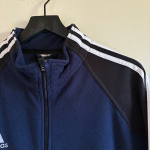 Image of New Line Cinema Fleece Adidas Track Jacket