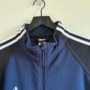 Image of New Line Cinema Fleece Adidas Track Jacket