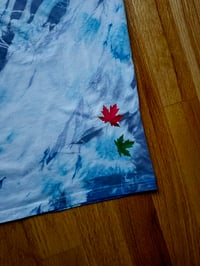 Image 4 of Jbanksey Toronto “The 6ix” (t-shirt)