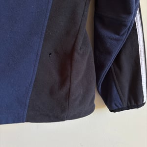 Image of New Line Cinema Fleece Adidas Track Jacket