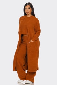 Image 2 of Keep It Cozy DIVA 3 Piece Set 