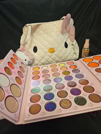 Image 2 of Hello Kitty White Bag Bundle 