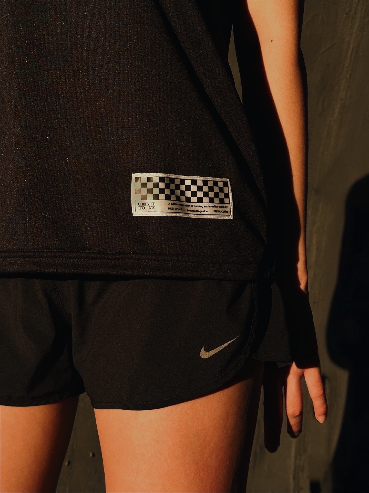 Image of Move To Make Tee