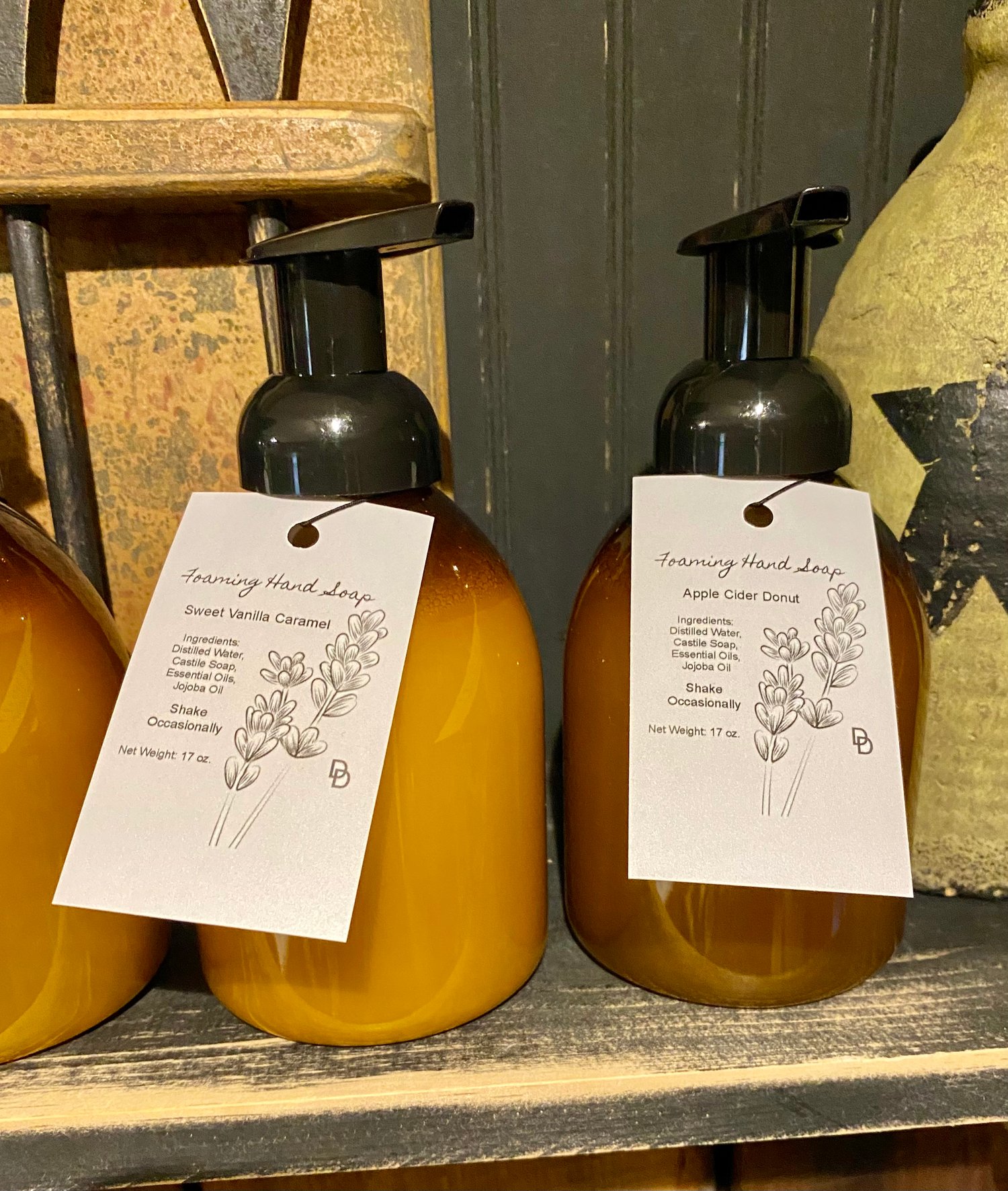 Image of Foaming Hand Soap