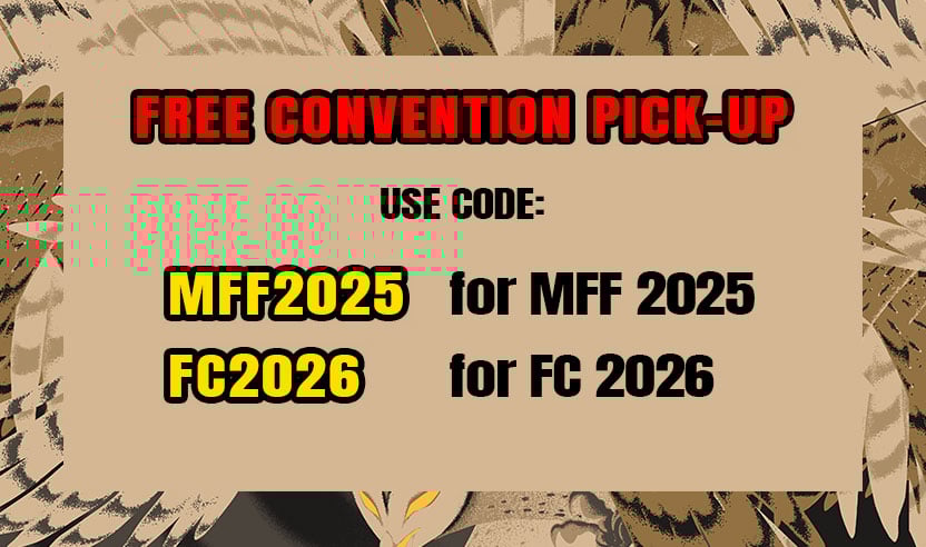 Image of MOONCHASER - PREORDERS