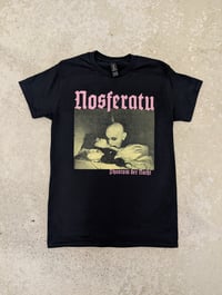 Image 1 of Nosferatu Herzog T-shirt 