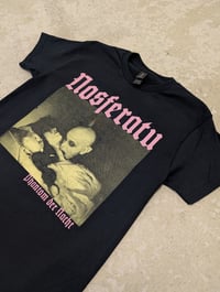Image 2 of Nosferatu Herzog T-shirt 
