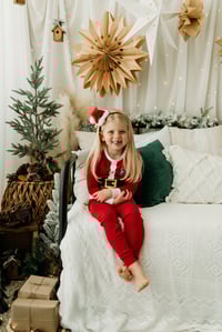 Image 5 of Holiday Mini November 24 | In Home Studio  ($25 deposit only)