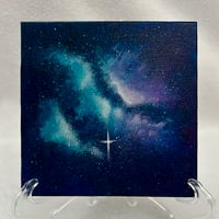 Stargazing Mini Canvas 3