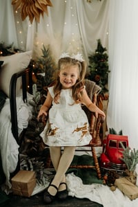 Image 2 of Holiday Mini November 25 | In Home Studio  ($25 deposit only)