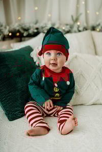 Image 4 of Holiday Mini November 25 | In Home Studio  ($25 deposit only)