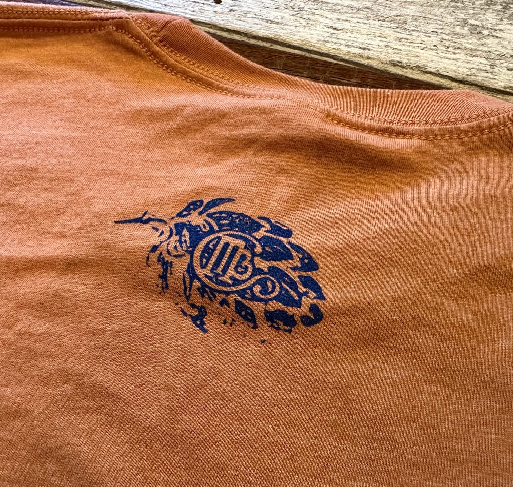 Image of MBC Men's Vintage T-Shirt