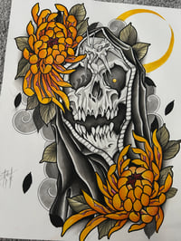 Reaper print