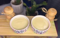 Image 3 of Dish soap with brush