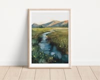 Image 2 of Valley Sunrise