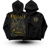 CHRYSOPOEIA HOODIE