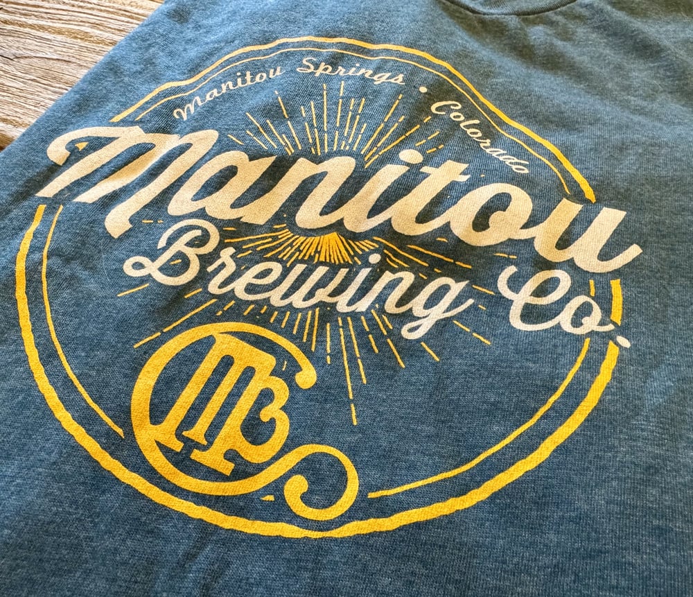 Image of MBC Men's Classic T-Shirt