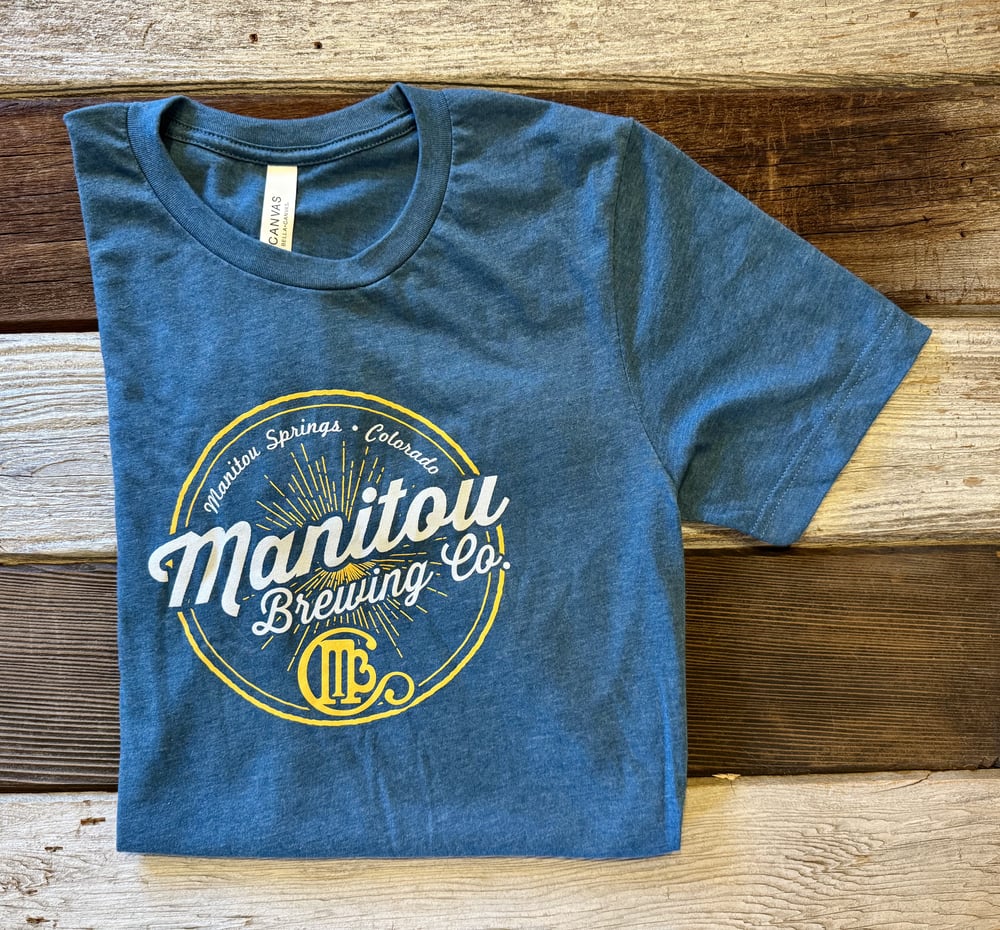 Image of MBC Men's Classic T-Shirt