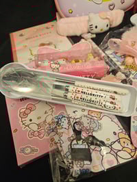 Image 3 of Hello Kitty 3D Backpack Bundle 