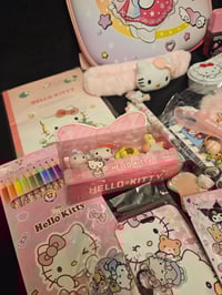 Image 7 of Hello Kitty 3D Backpack Bundle 