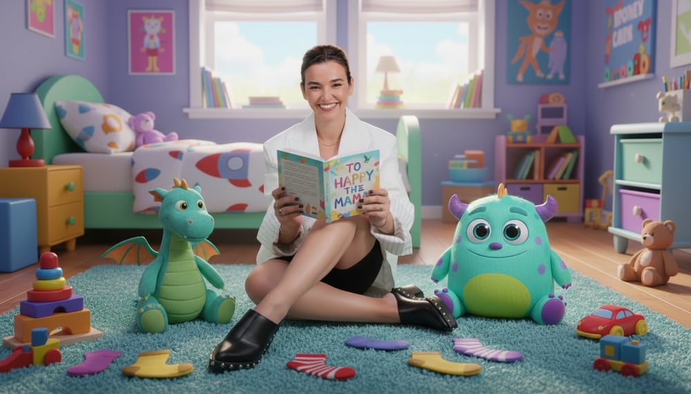 Image of Το Happy της μαμάς 