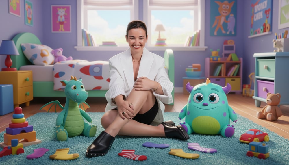 Image of Το Happy της μαμάς 