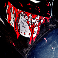 Image 3 of Absolute Batman #1 Cover Sketch