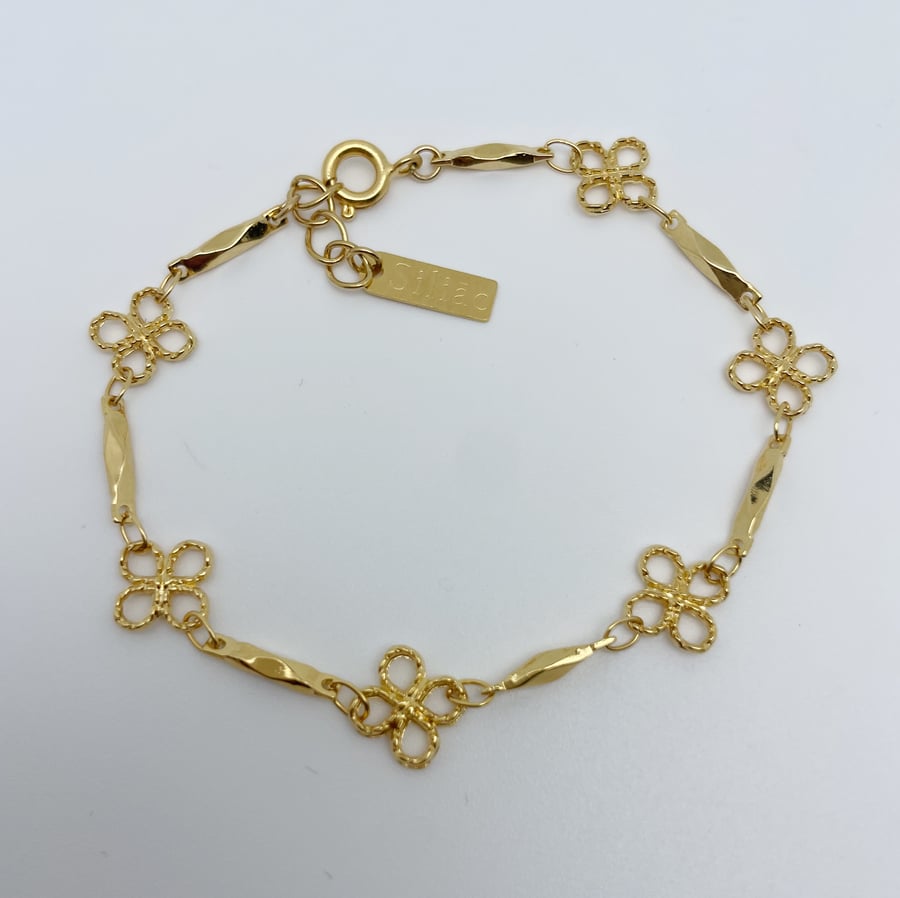 Image of Bracelet Silène