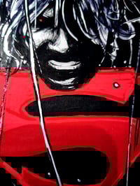 Image 2 of Absolute Superman #1 Cover Sketch