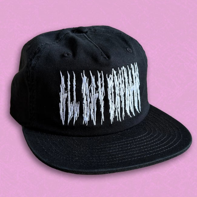 ALL DAY CRYBABY *Hat* x Doily Parton