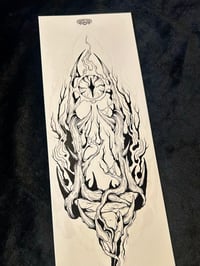 Image 2 of Print "magic door"