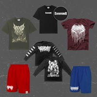 Executioner Stock Sale #2